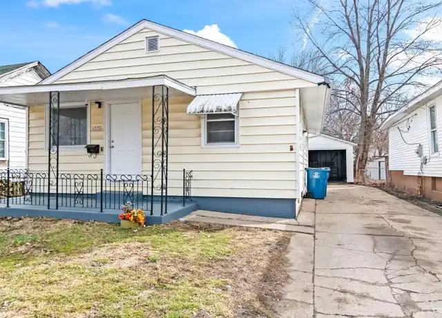 Property at 1850 S 19th St, Springfield, IL, 62703, 2 beds, 1 bath, [object Object]