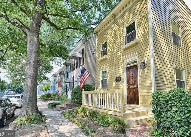 Property at 223 N West St, Alexandria, VA, 22314, 2 beds, 1.5 baths, [object Object]