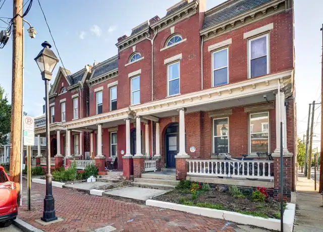 Property at 800 W Clay St Unit A, Richmond, VA, 23220, 2 beds, 1 bath, [object Object]