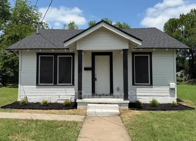 Property at 223 Hood St, Waco, TX, 76704, 3 beds, 1 bath, [object Object]