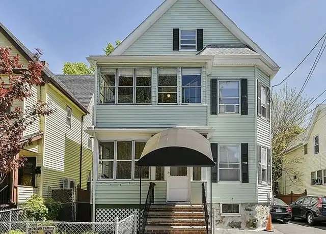 Property at 23 Fairmont St Unit 2, Malden, MA, 02148, 3 beds, 1 bath, [object Object]