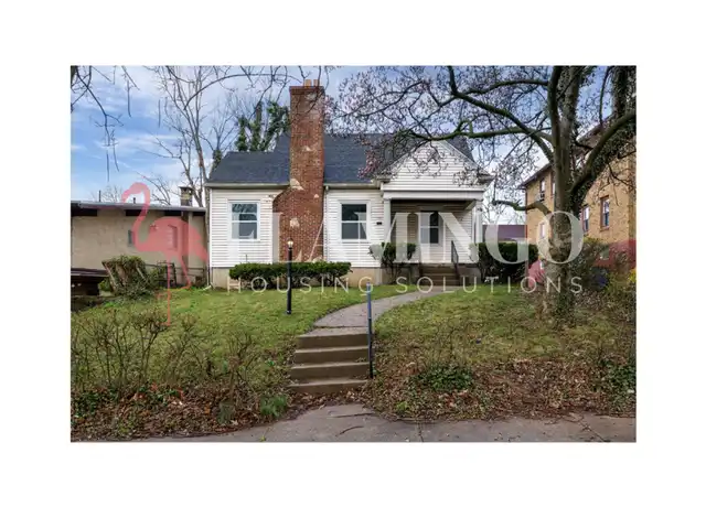 Property at 1711 Emerson Ave, Dayton, OH, 45406, 4 beds, 2 baths, [object Object]