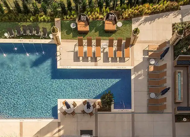 Property at Parc at White Rock - 7545 E Northwest Hwy, Dallas, TX, 75238, 1 bed, 1 bath, [object Object]