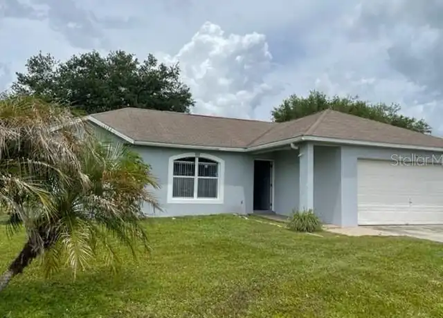 Property at 819 Ognon Ct, Kissimmee, FL, 34759, 3 beds, 2 baths, [object Object]