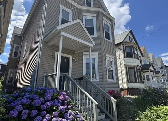 Property at 71 Harbor View St Unit 2, Boston, MA, 02125, 2 beds, 1 bath, [object Object]
