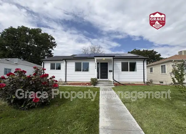 Property at 2389 Nome St, Aurora, CO, 80010, 4 beds, 2 baths, [object Object]