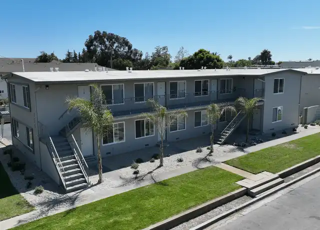 Property at 759 Embarcadero del Mar Unit A, Isla Vista, CA, 93117, 1 bed, 1 bath, [object Object]