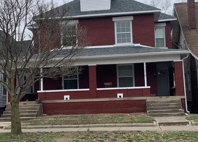 Property at 1216 S 7th St, Terre Haute, IN, 47802, 4 beds, 2 baths, [object Object]