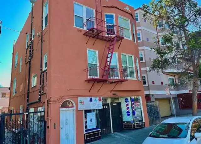 Property at 1238 2nd Ave Unit 5, Oakland, CA, 94606, 0 beds, 1 bath, [object Object]