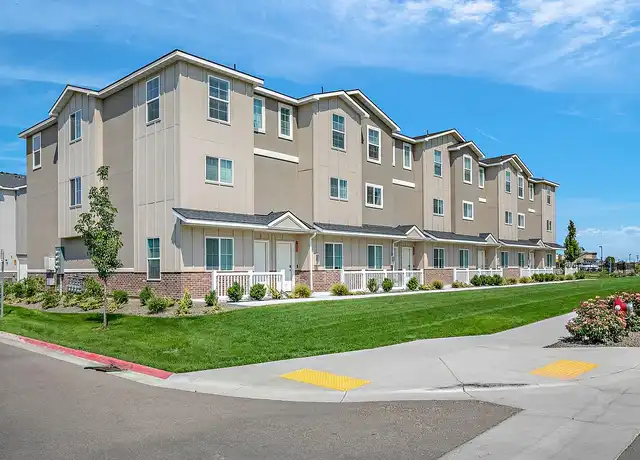Property at Entrata Farms - 3968 W Perugia St, Meridian, ID, 83642, 3 beds, 2.5 baths, [object Object]