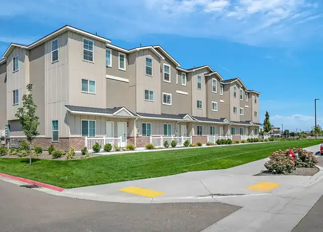 Property at Entrata Farms - 3968 W Perugia St, Meridian, ID, 83642, 3 beds, 2.5 baths, [object Object]