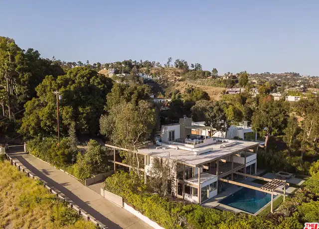 Property at 9892 Beverly Grove Dr, Beverly Hills, CA, 90210, 4 beds, 4 baths, [object Object]