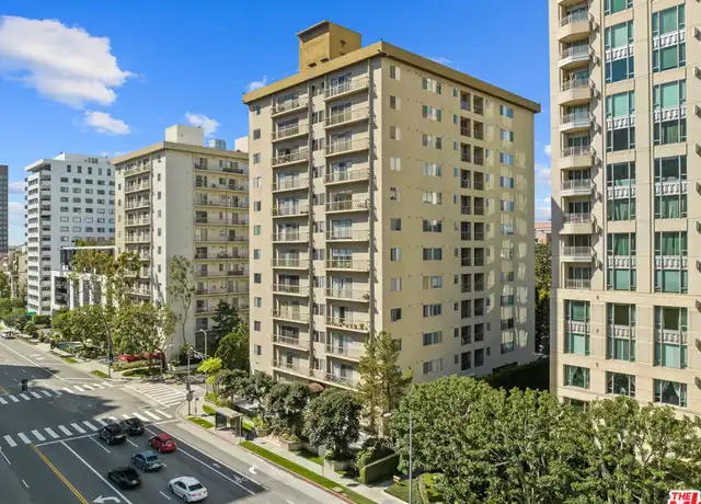 Property at 10747 Wilshire Blvd #805, Los Angeles, CA, 90024, 2 beds, 2 baths, [object Object]