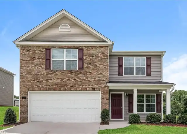 Property at 114 Ovada Ave, Lexington, NC, 27295, 4 beds, 2.5 baths, [object Object]