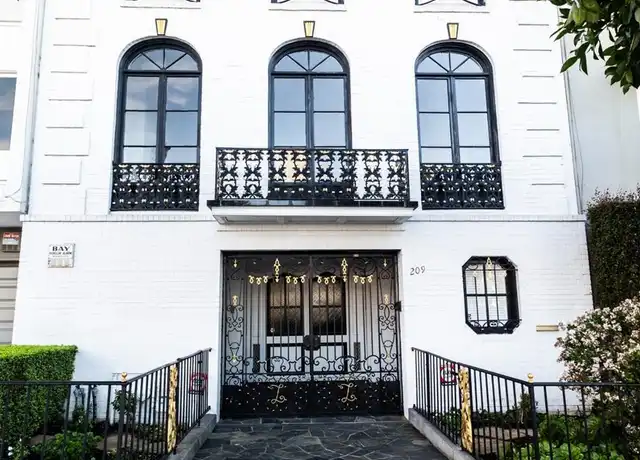 Property at 209 Marina Blvd, San Francisco, CA, 94123, 4 beds, 4.5 baths, [object Object]