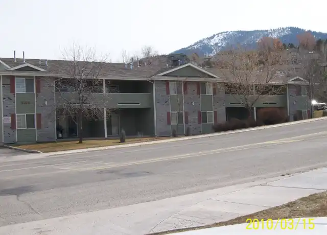 Property at 4104 Hillview Way Unit 107, Missoula, MT, 59803, 2 beds, 2 baths, [object Object]