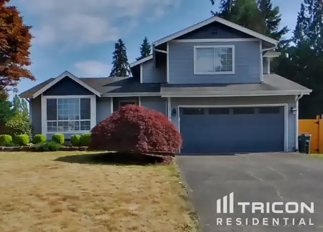 Property at 20114 123rd Street Ct E, Bonney Lake, WA, 98391, 3 beds, 2.5 baths, [object Object]