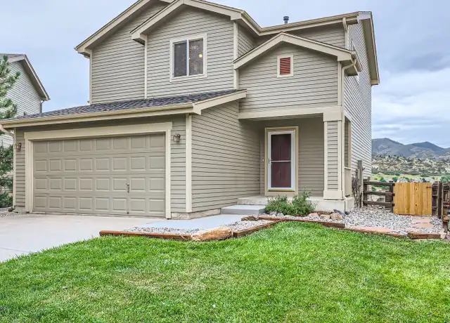 Property at 9723 Marmot Ridge Cir, Littleton, CO, 80125, 3 beds, 3 baths, [object Object]