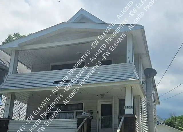 Property at 2705 Natchez Ave Unit 2, Cleveland, OH, 44109, 2 beds, 1 bath, [object Object]