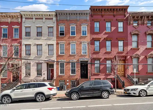 Property at 97 Ten Broeck St, Albany, NY, 12210, 1 bed, 1 bath, [object Object]