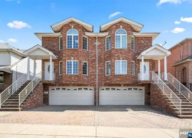 Property at 227 E Columbia Ave Unit A, Palisades Park, NJ, 07650, 3 beds, 3.5 baths, [object Object]