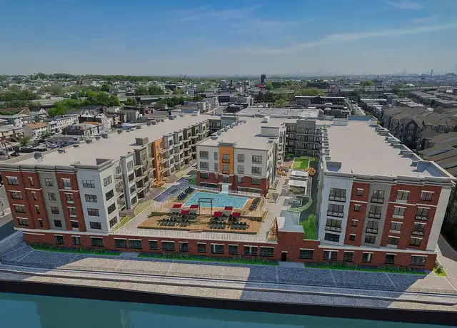 Property at One Harrison - 1 Harrison Ave, East Newark, NJ, 07029, 0-2 beds, 1-2 bath, [object Object]