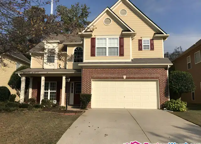 Property at 2226 Rosemoore Walk, Marietta, GA, 30062, 4 beds, 3.5 baths, [object Object]