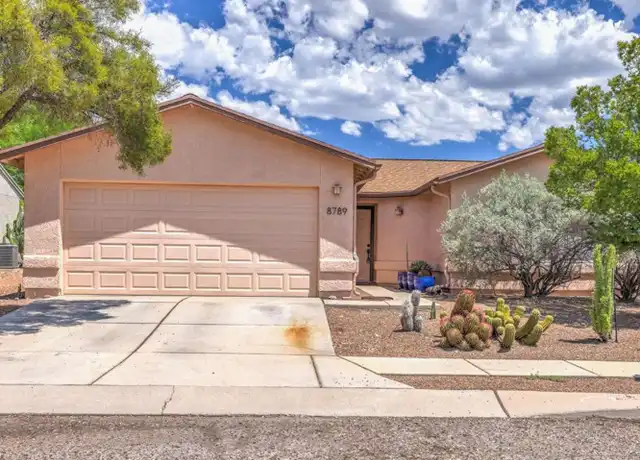 Property at 8789 E Squaw Peak Dr, Tucson, AZ, 85730, 3 beds, 2 baths, [object Object]