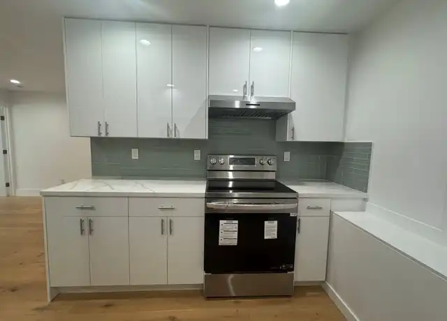 Property at 53 Ledyard St Unit 53A, San Francisco, CA, 94124, 1 bed, 1 bath, [object Object]