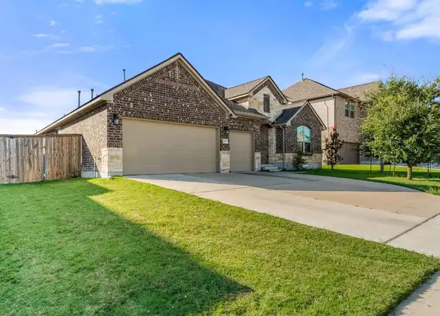 Property at 19405 Brusk Ln, Pflugerville, TX, 78660, 4 beds, 3 baths, [object Object]