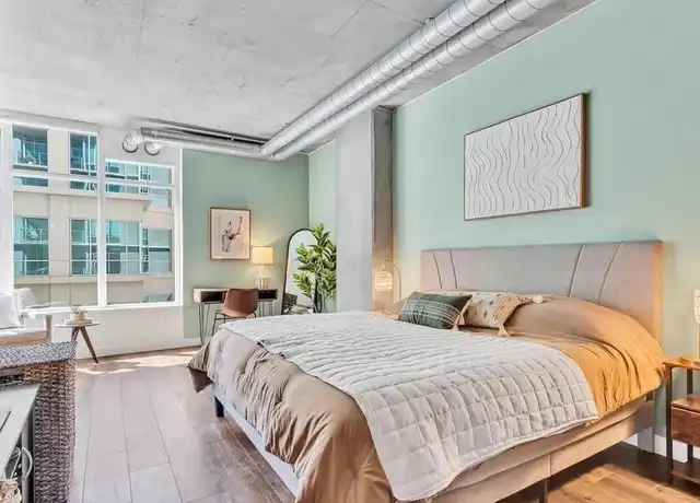 Property at 1080 Park Blvd, San Diego, CA, 92101, 1 bed, 1 bath, [object Object]