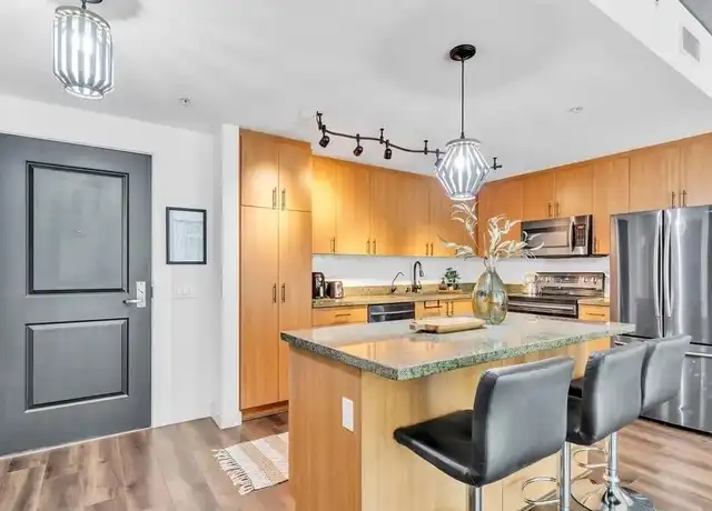Property at 1080 Park Blvd, San Diego, CA, 92101, 1 bed, 1 bath, [object Object]