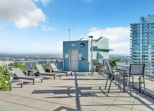 Property at 1080 Park Blvd, San Diego, CA, 92101, 1 bed, 1 bath, [object Object]