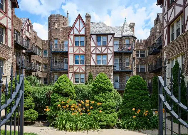 Property at 5711 N Kimball Ave Unit 3N, Chicago, IL, 60659, 2 beds, 2 baths, [object Object]