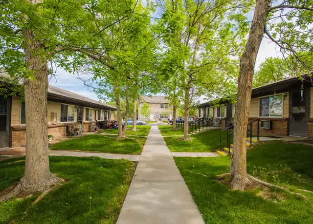 Property at 6140 E 63rd Pl Unit 2-207, Commerce City, CO, 80022, 1 bed, 1 bath, [object Object]