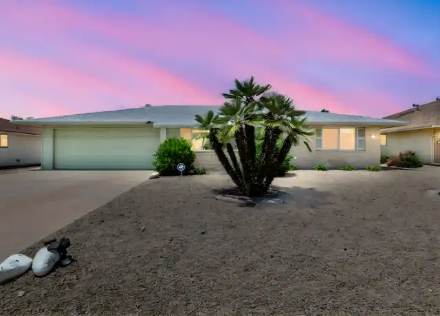 Property at 12414 W Nugget Ct, Sun City West, AZ, 85375, 2 beds, 1.5 baths, [object Object]