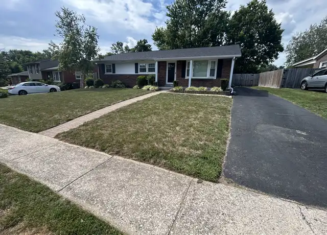 Property at 3419 Stillwater Rd, Lexington, KY, 40503, 3 beds, 2 baths, [object Object]