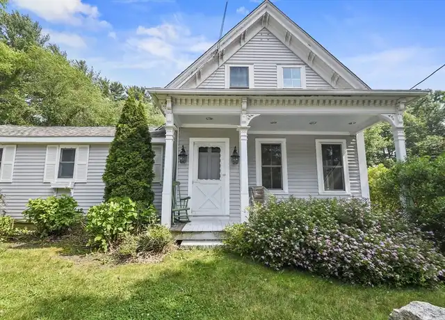 Property at 114 Old Oaken Bucket Rd, Norwell, MA, 02061, 3 beds, 2 baths, [object Object]
