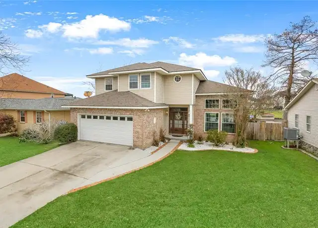 Property at 114 Eden Isles Blvd, Slidell, LA, 70458, 3 beds, 2.5 baths, [object Object]