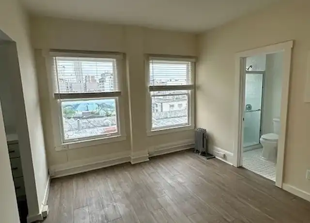 Property at 935 OFarrell Apartments - 935 Ofarrell St, San Francisco, CA, 94109, 0 beds, 1 bath, [object Object]