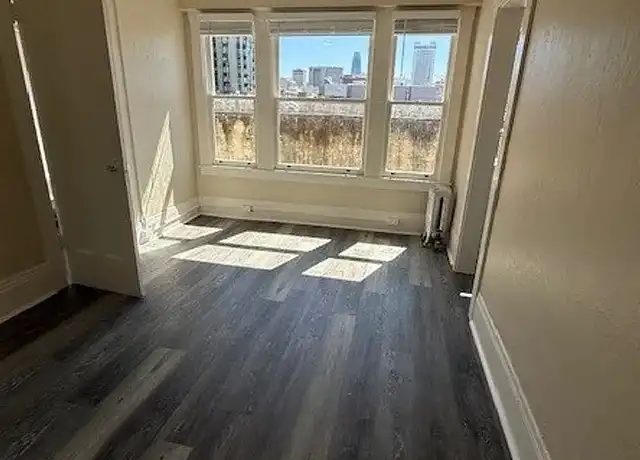 Property at 935 OFarrell Apartments - 935 Ofarrell St, San Francisco, CA, 94109, 0 beds, 1 bath, [object Object]