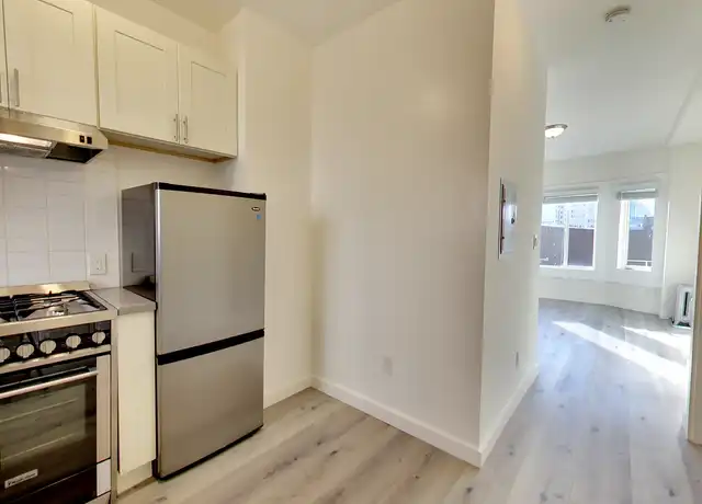 Property at 935 OFarrell Apartments - 935 Ofarrell St, San Francisco, CA, 94109, 0 beds, 1 bath, [object Object]