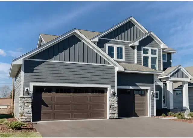 Property at 10268 Arrowwood Path, Saint Paul, MN, 55129, 4 beds, 2.5 baths, [object Object]