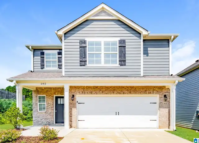 Property at 282 Chelsea Park Rd, Chelsea, AL, 35043, 3 beds, 2.5 baths, [object Object]