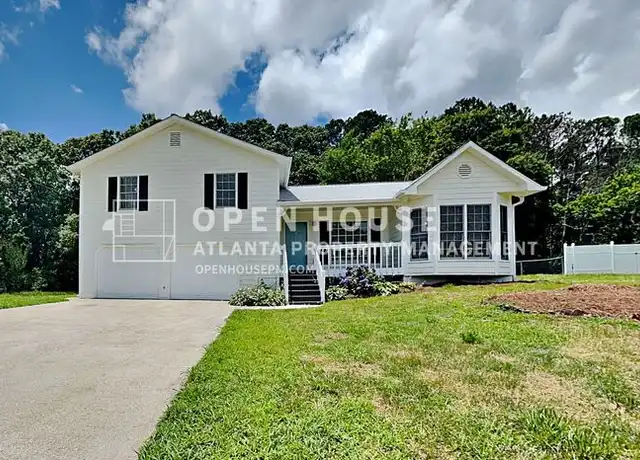 Property at 297 Graison Ln, Dallas, GA, 30157, 3 beds, 2 baths, [object Object]