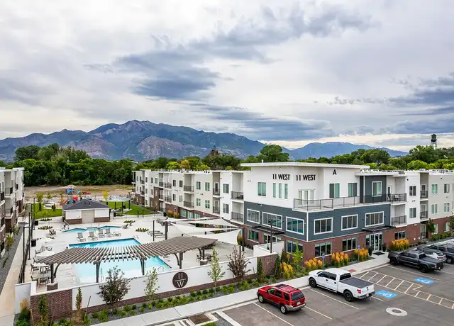 Property at 11 West Apartments & Townhomes - 2270 S 1100 W, West Haven, UT, 84401, 1 bed, 1 bath, [object Object]