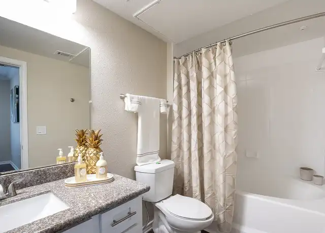 Property at Palm Living at Vintage Park - 10110 Charterwood Dr, Houston, TX, 77070, 2 beds, 1-2 bath, [object Object]