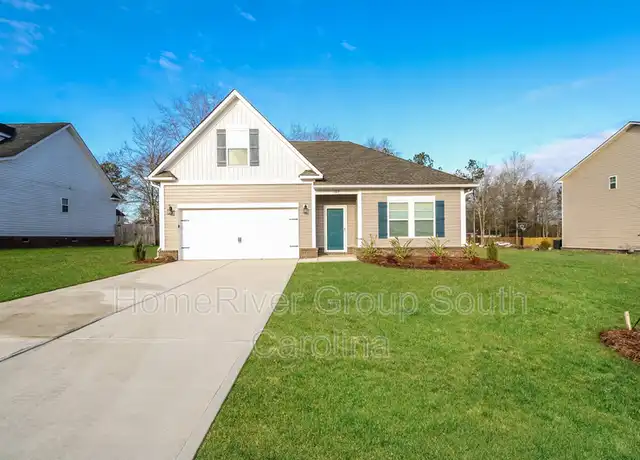 Property at 288 W Rapid Run, Camden, SC, 29020, 3 beds, 2 baths, [object Object]