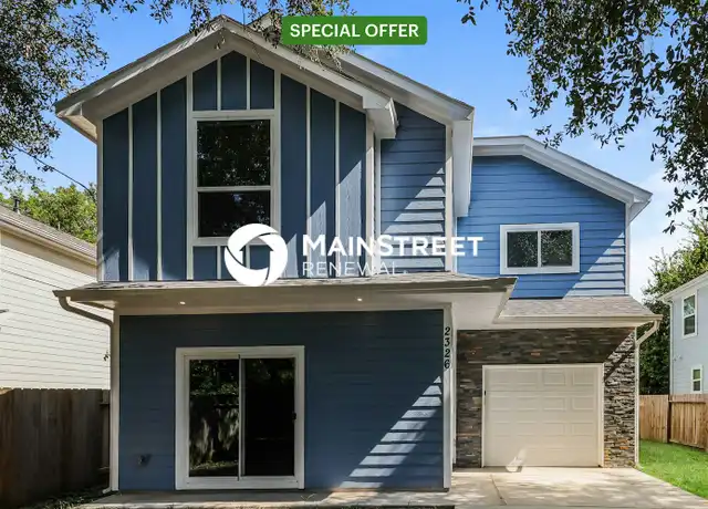 Property at 2326 Ferguson Way, Houston, TX, 77088, 3 beds, 2 baths, [object Object]