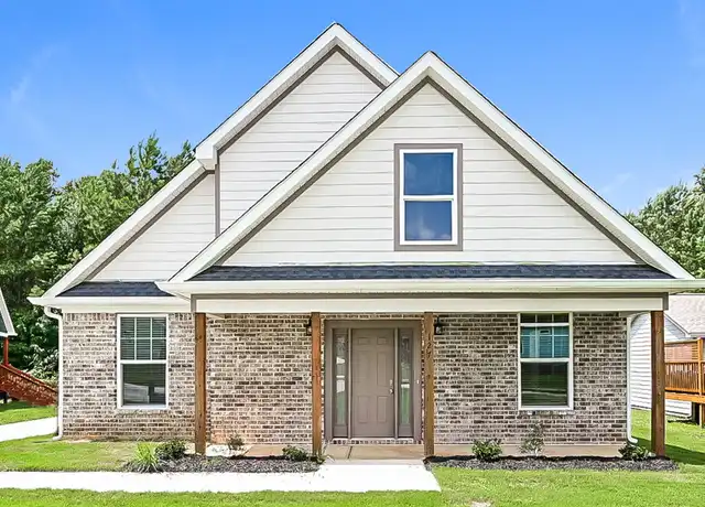 Property at 127 Hunts Mill Cir, Griffin, GA, 30224, 4 beds, 3 baths, [object Object]